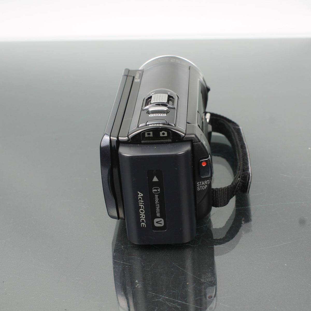 Sony Handycam HDR-CX115