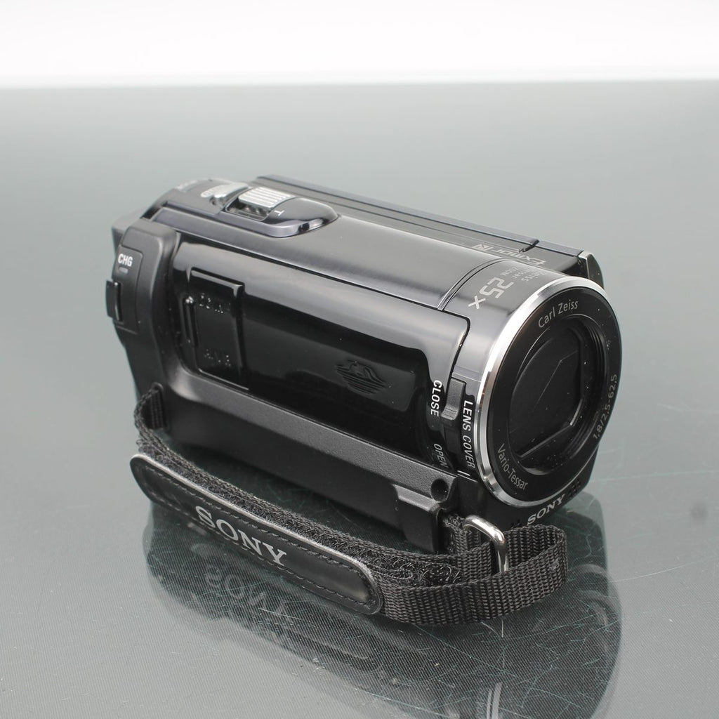 Sony Handycam HDR-CX115
