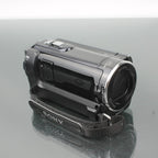 Sony Handycam HDR-CX115