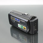 Sony Handycam HDR-CX115
