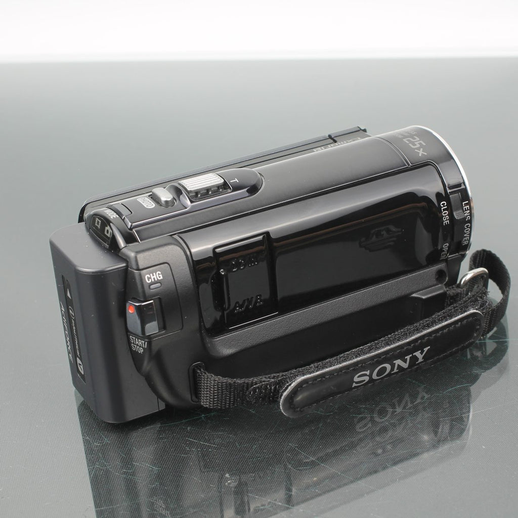 Sony Handycam HDR-CX115