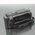 Sony Handycam HDR-CX115