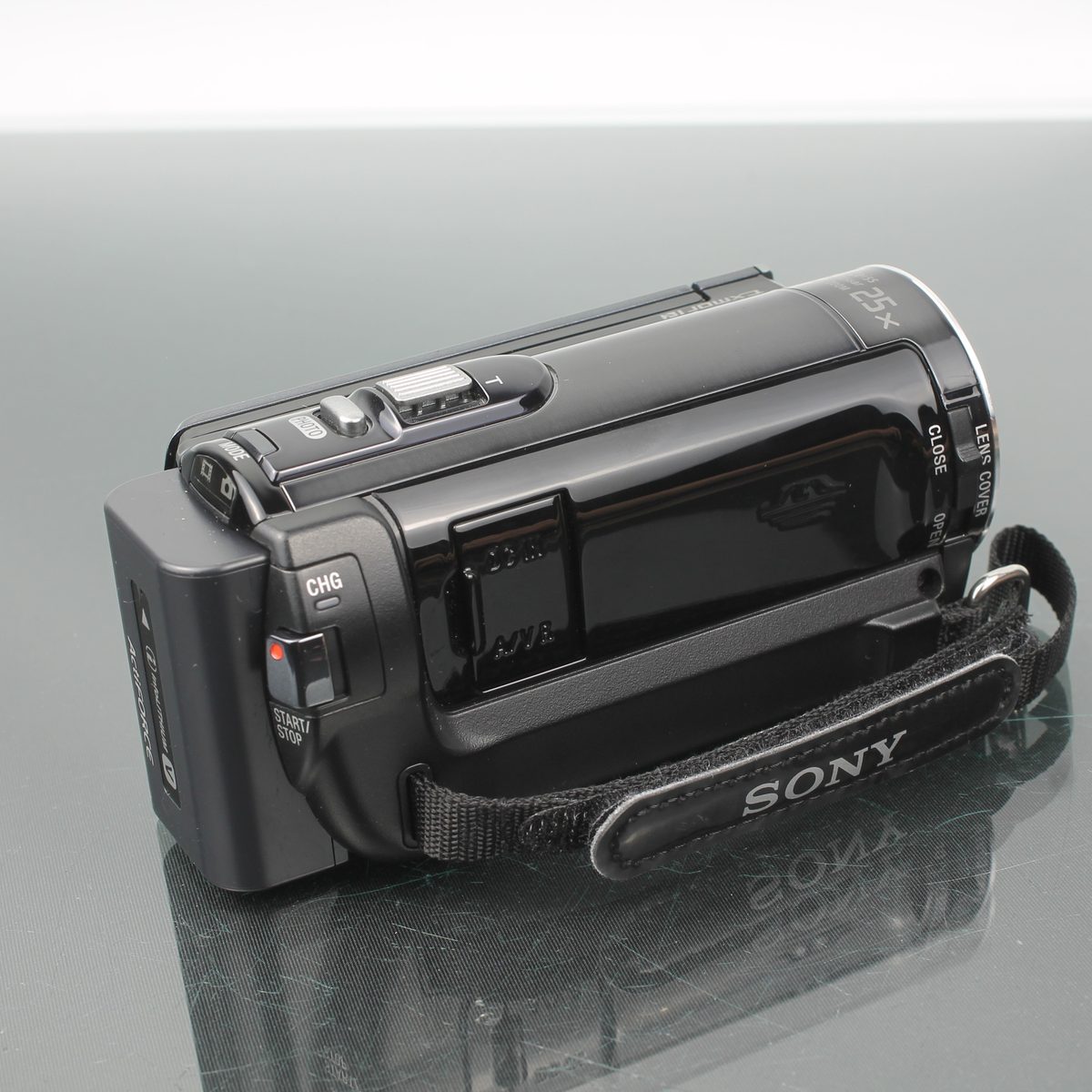 Sony Handycam HDR-CX115