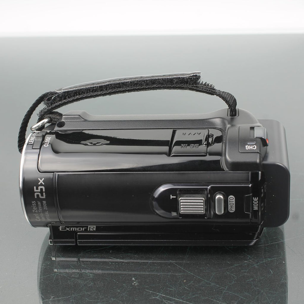 Sony Handycam HDR-CX115