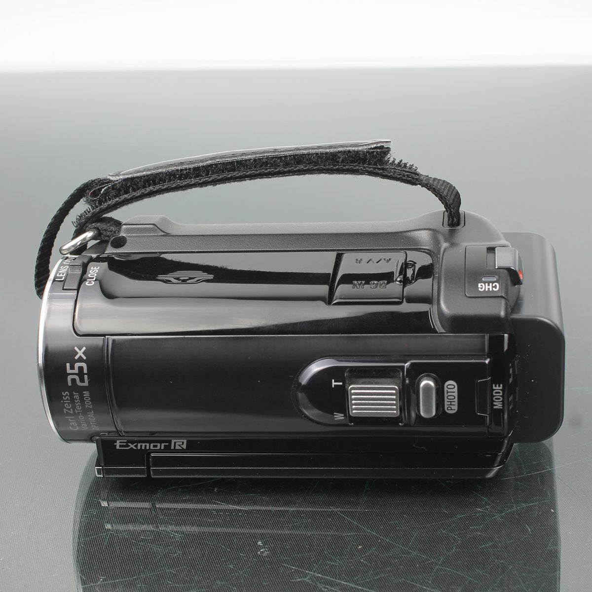 Sony Handycam HDR-CX115