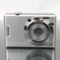 Sony Cyber-shot DSC-W35