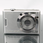 Sony Cyber-shot DSC-W35