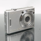 Sony Cyber-shot DSC-W35