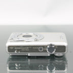 Sony Cyber-shot DSC-W35