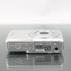 Sony Cyber-shot DSC-W35