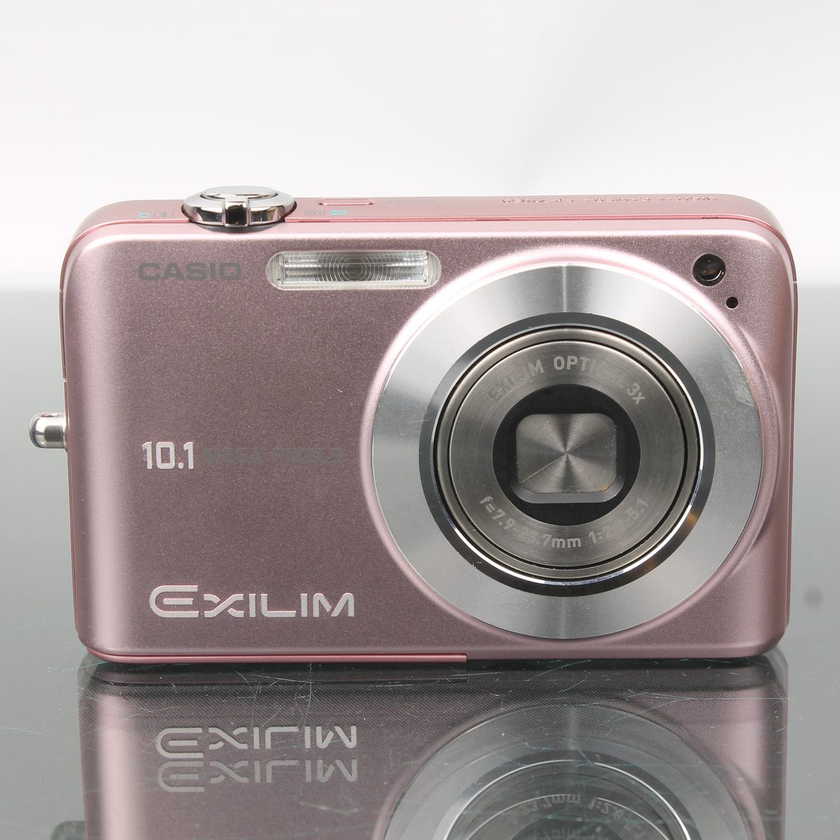 Casio Exilim EX-Z1050