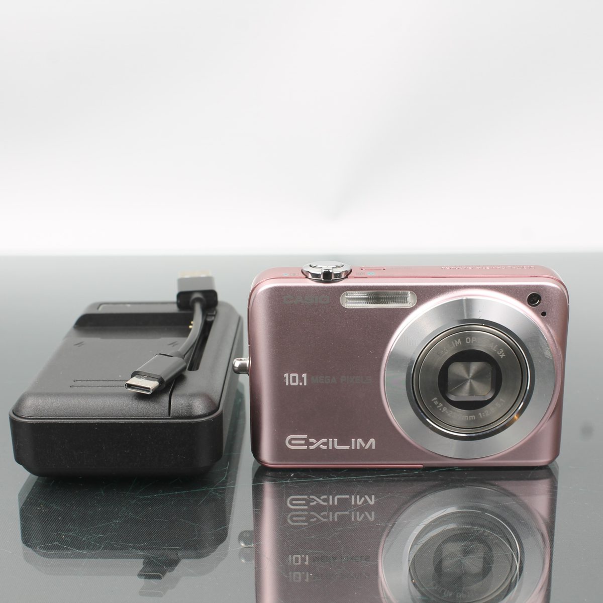 Casio Exilim EX-Z1050