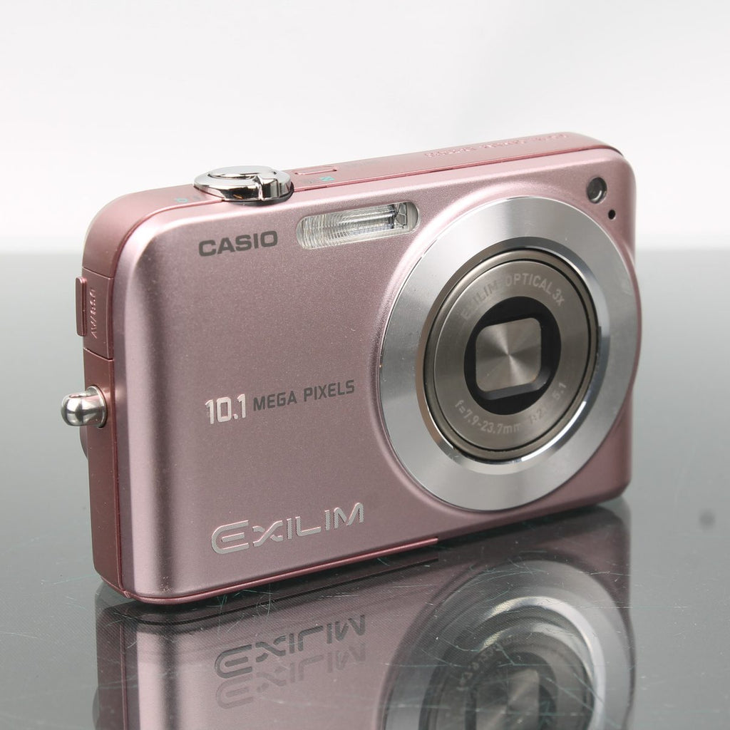 Casio Exilim EX-Z1050