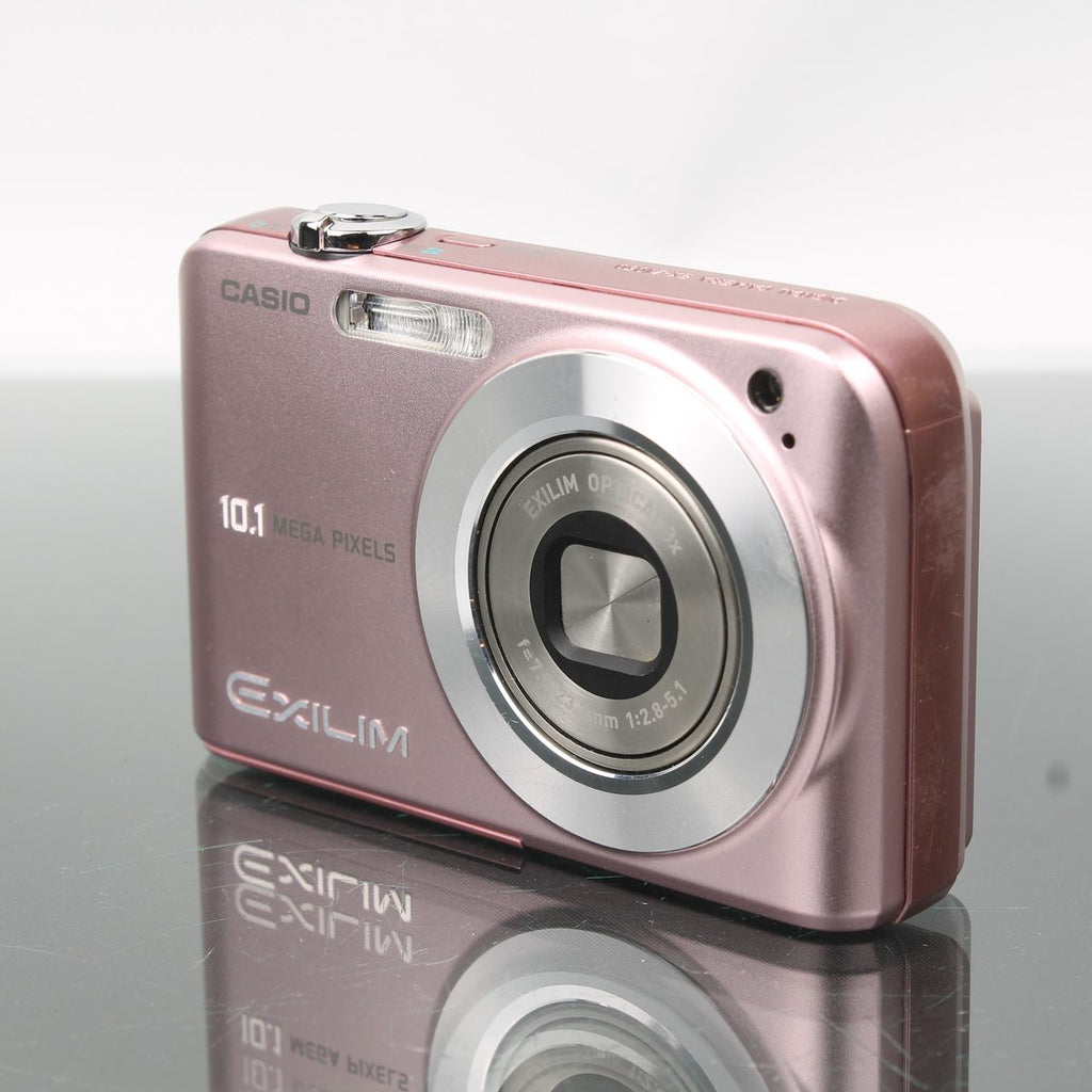 Casio Exilim EX-Z1050