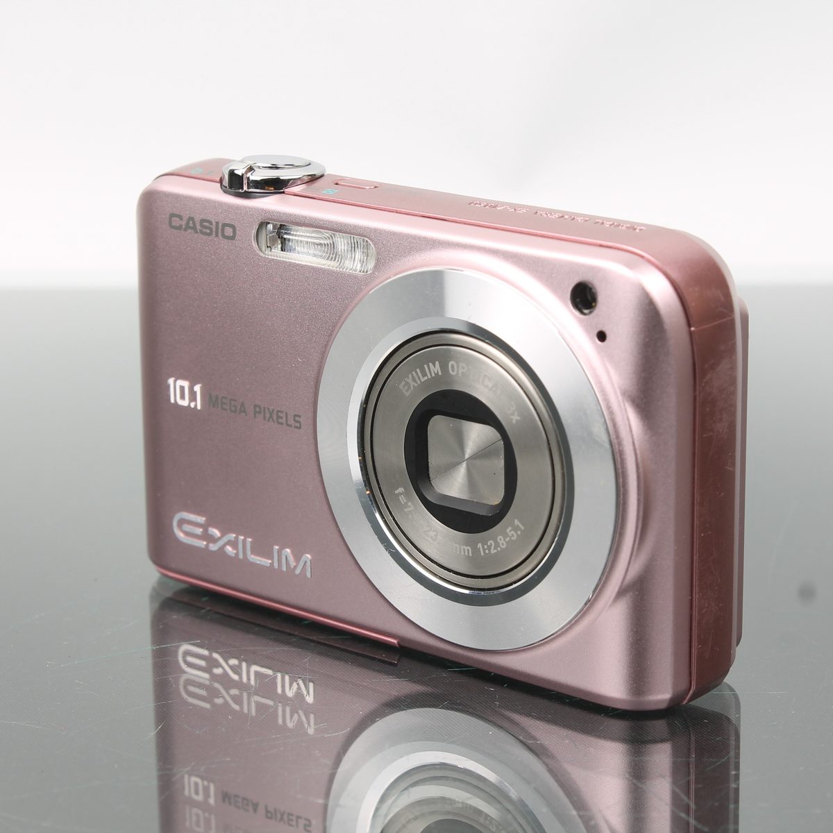 Casio Exilim EX-Z1050