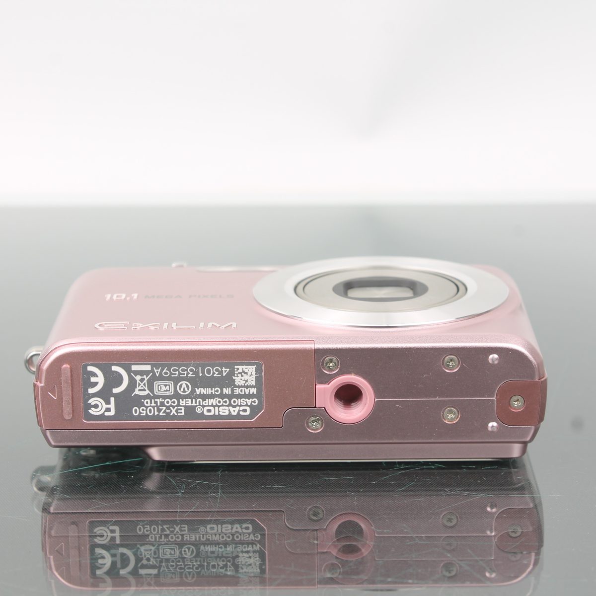 Casio Exilim EX-Z1050