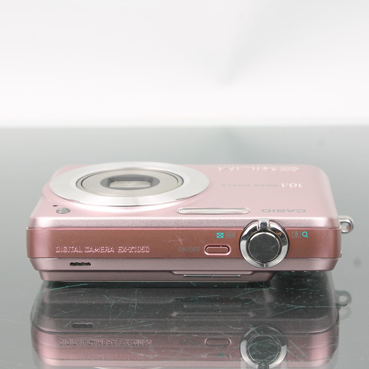 Casio Exilim EX-Z1050