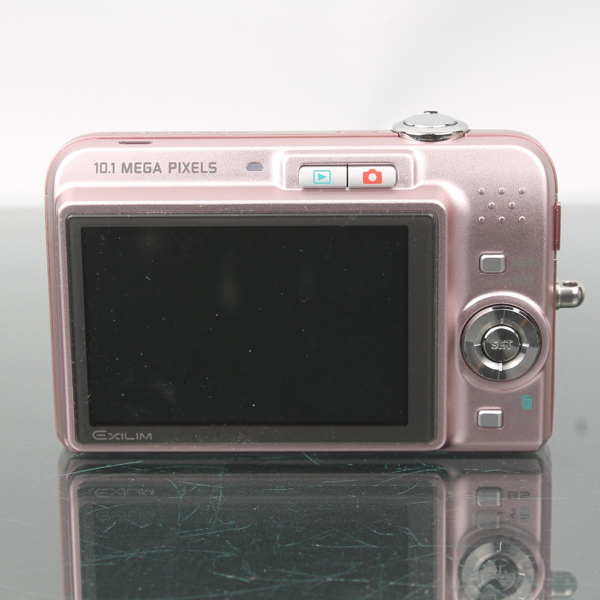 Casio Exilim EX-Z1050