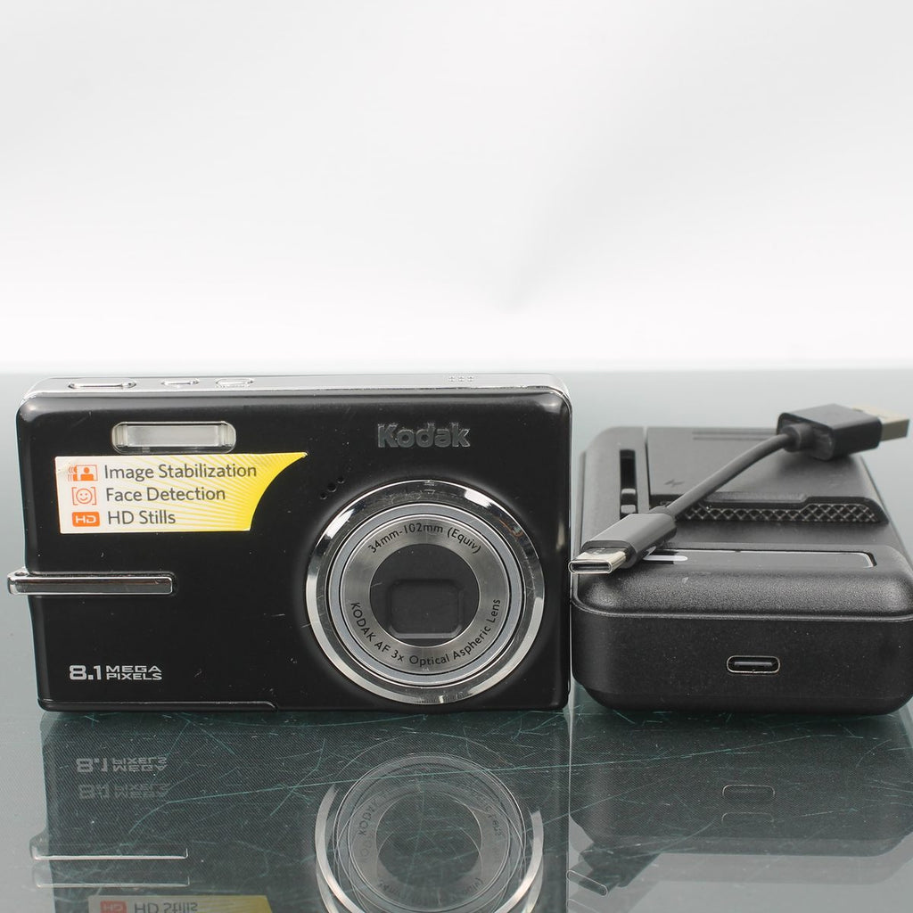 Kodak EasyShare M863