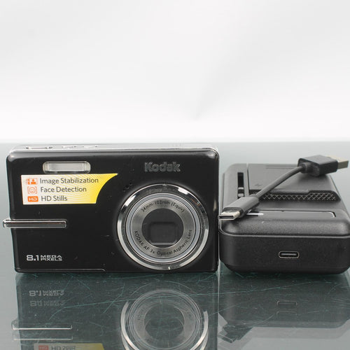 Kodak EasyShare M863
