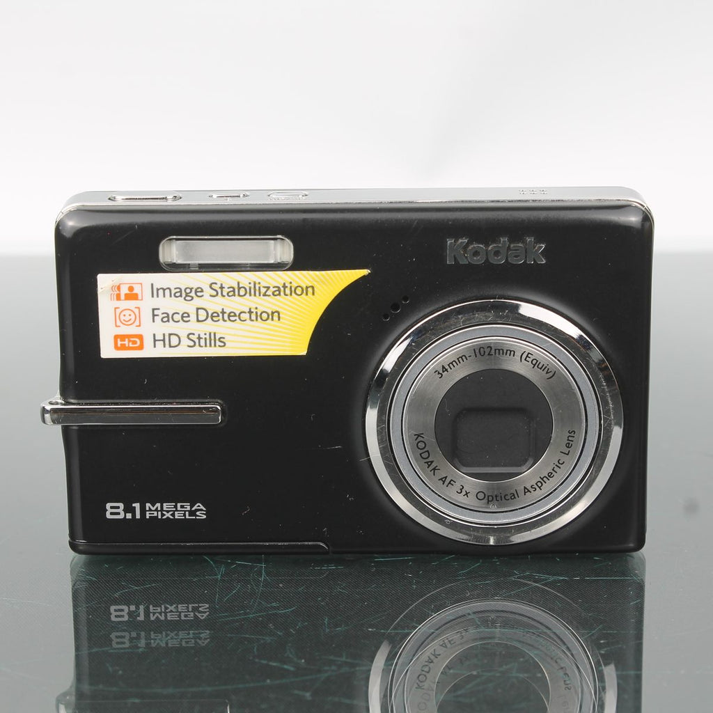 Kodak EasyShare M863