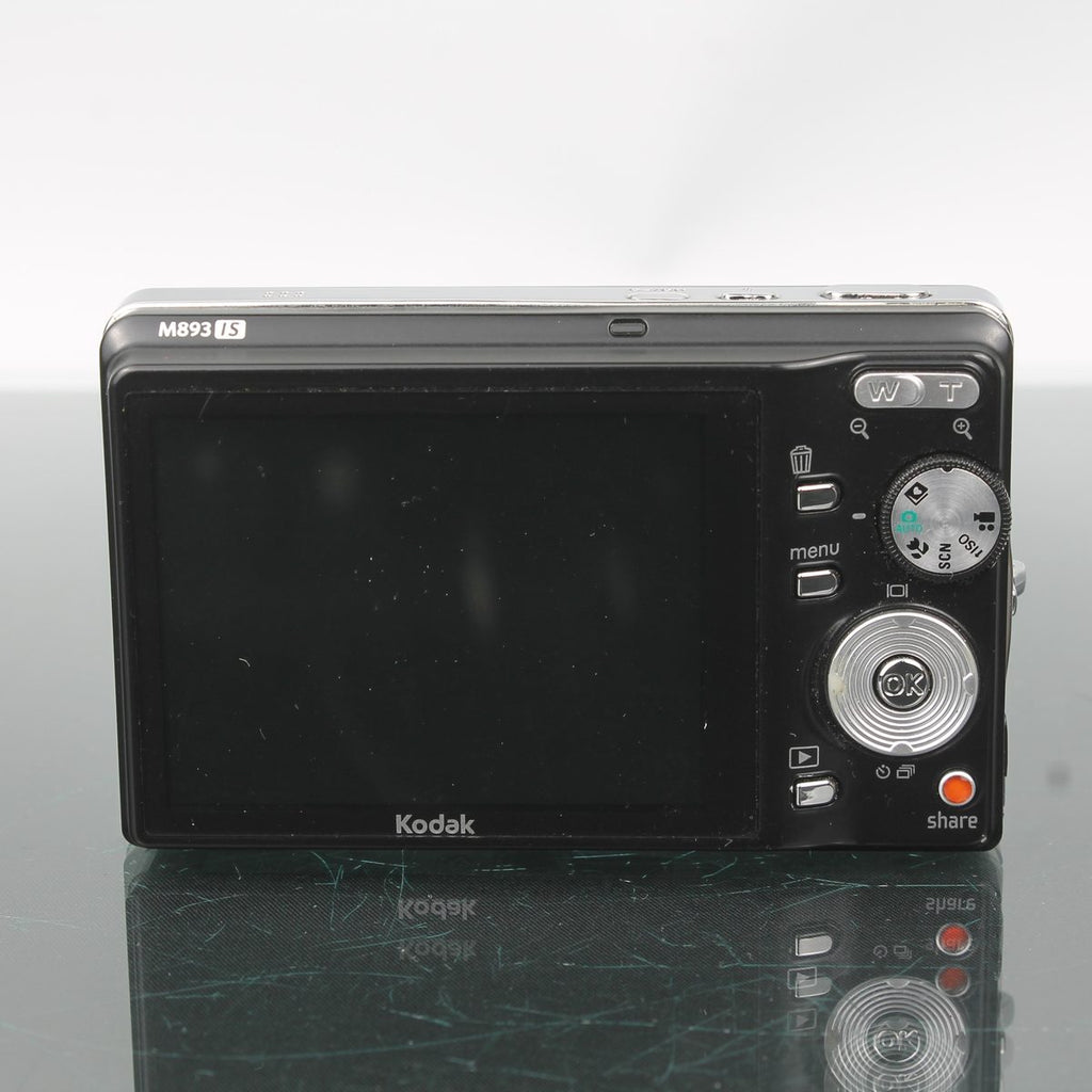 Kodak EasyShare M863