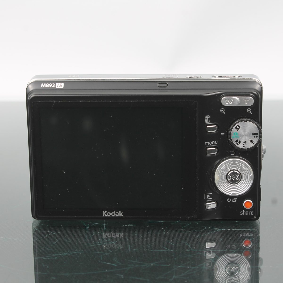 Kodak EasyShare M863