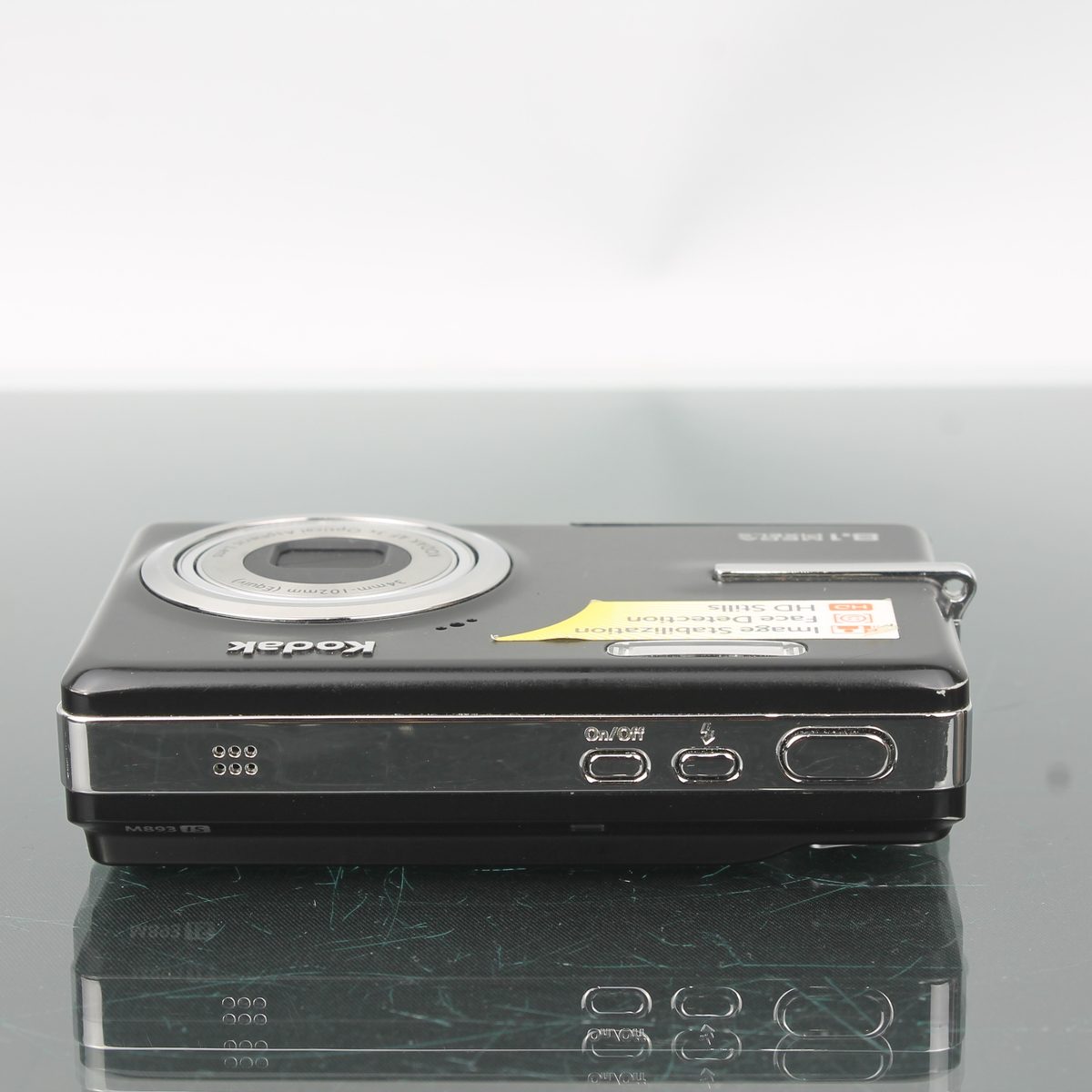 Kodak EasyShare M863