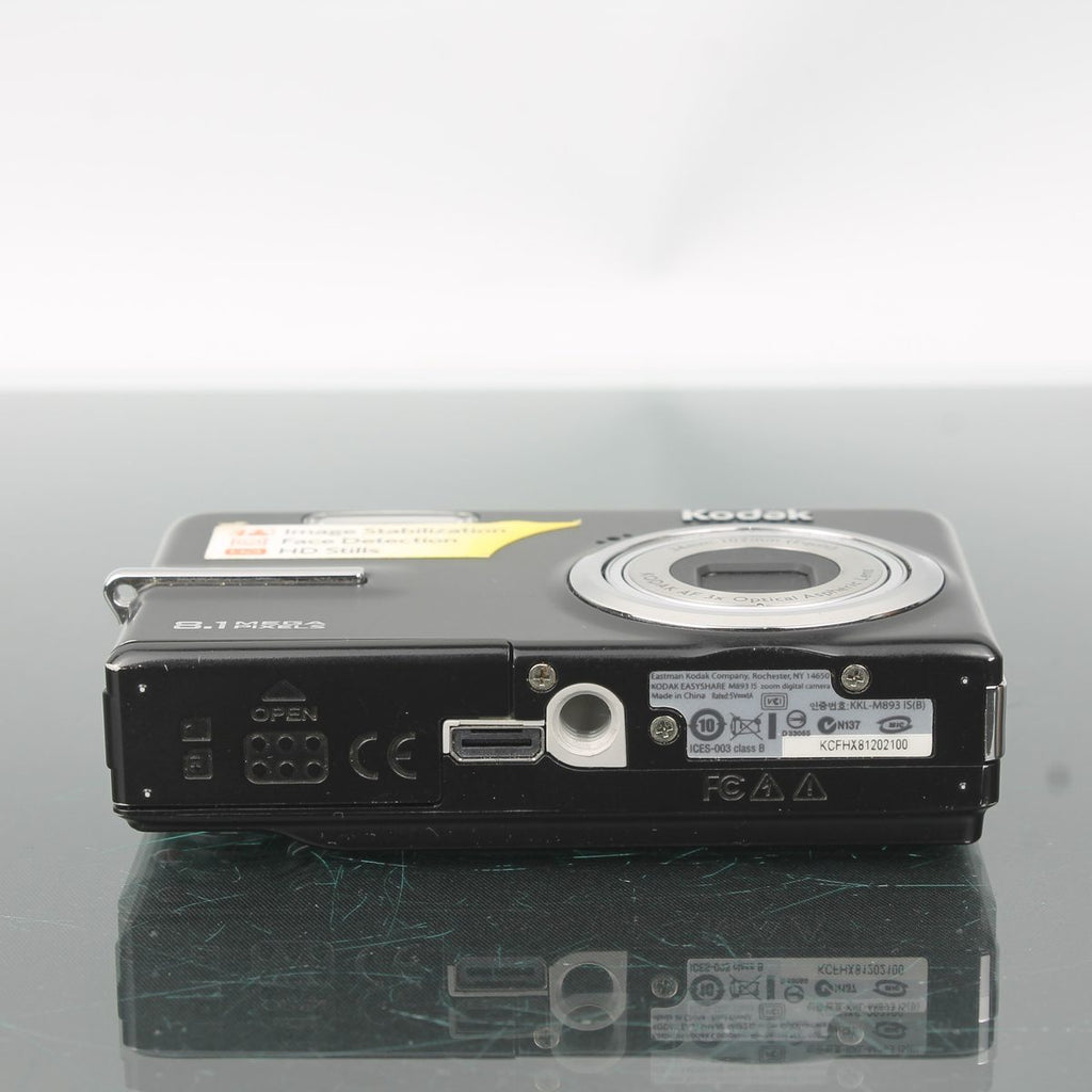 Kodak EasyShare M863