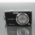 Panasonic Lumix DMC-FS10