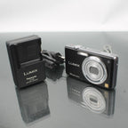 Panasonic Lumix DMC-FS10