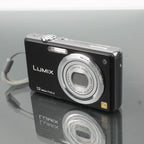 Panasonic Lumix DMC-FS10