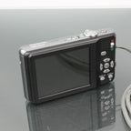 Panasonic Lumix DMC-FS10