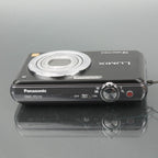 Panasonic Lumix DMC-FS10