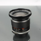 Panagor Auto Wide Angle 28mm f/2.5