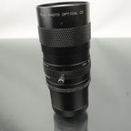 Fujinon TV Zoom Lens 17.5-105mm f/1.8