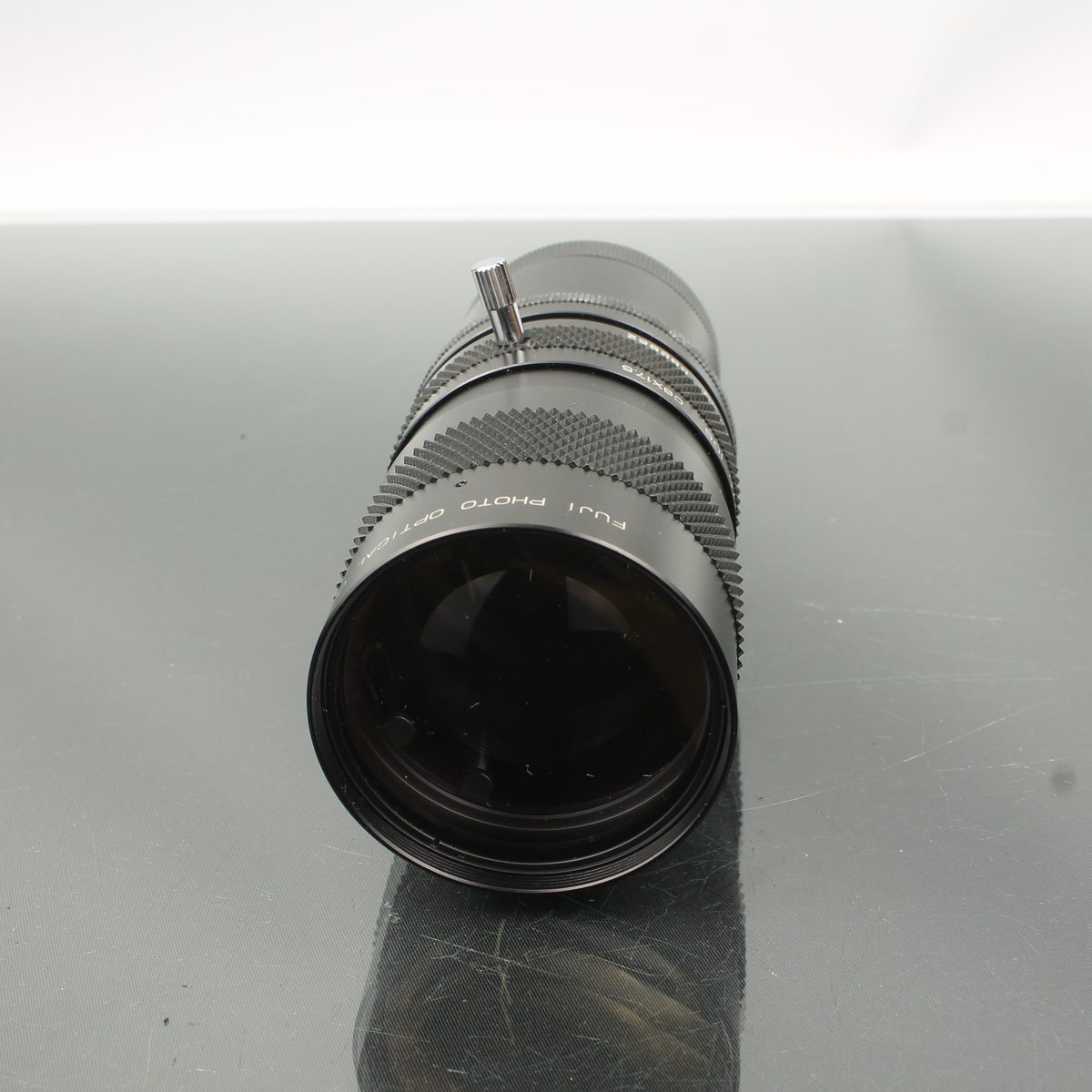 Fujinon TV Zoom Lens 17.5-105mm f/1.8