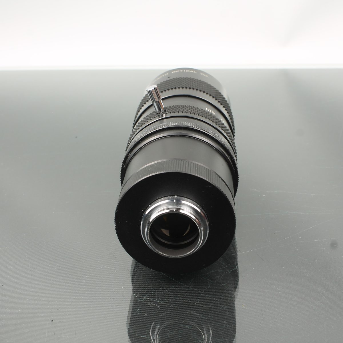 Fujinon TV Zoom Lens 17.5-105mm f/1.8