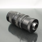 Fujinon TV Zoom Lens 17.5-105mm f/1.8