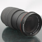 Sigma Zoom 18-200mm f/3.5-6.3 DC