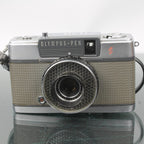 Olympus Pen-EE