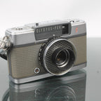 Olympus Pen-EE
