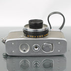 Olympus Pen-EE