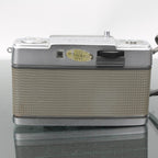 Olympus Pen-EE