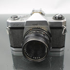 Kowa se T + Kowa 50mm f/1.8