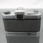 Kowa se T + Kowa 50mm f/1.8
