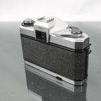 Kowa se T + Kowa 50mm f/1.8