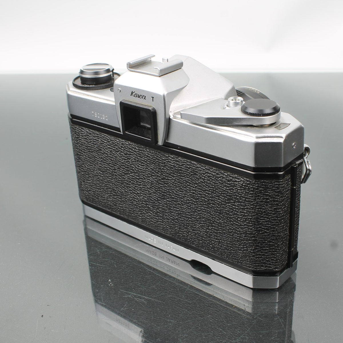 Kowa se T + Kowa 50mm f/1.8