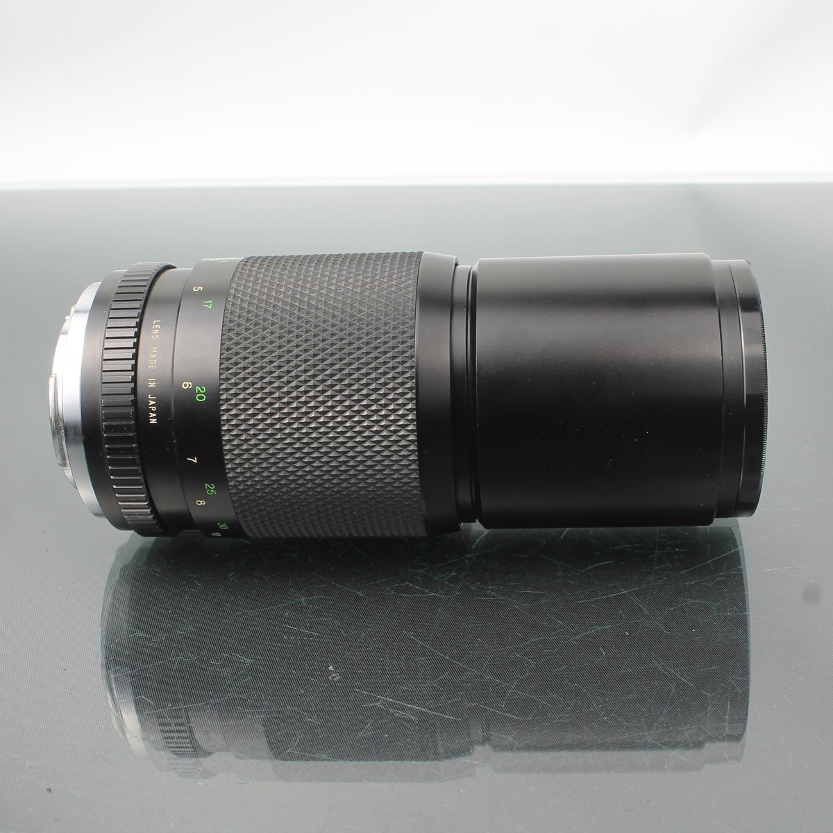 Auto Revuenon 300mm f/5.6