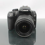 Canon EOS 1000D Kit EF-S 18-55mm IS